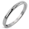 Zeghani NGR144 Engagement Ring in 14k Gold