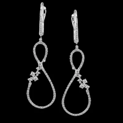 ze_earring_in_k_gold_with_diamonds_0-41.webp Zeghani ZE869 Earring in 14k Gold with Diamonds