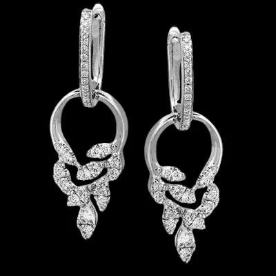 ze_earring_in_k_gold_with_diamonds_0-44.webp Zeghani ZE889 Earring in 14k Gold with Diamonds