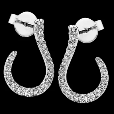 ze_earring_in_k_gold_with_diamonds_0-49.webp Zeghani ZE897 Earring in 14k Gold with Diamonds