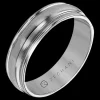 Zeghani ZM125 Men Ring in 14k Gold