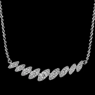 zp_pendant_in_k_gold_with_diamonds_0-101.webp Zeghani ZP1354 Pendant in 14k Gold with Diamonds