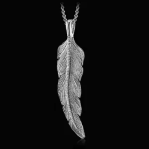 Zeghani ZP917 Pendant in 14k Gold with Diamonds