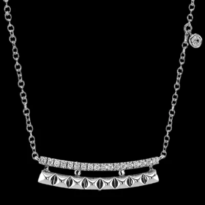 zp_pendant_in_k_gold_with_diamonds_0-2.webp Zeghani ZP1256 Pendant in 14k Gold with Diamonds
