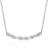 Zeghani ZP1164 Pendant in 14k Gold with Diamonds