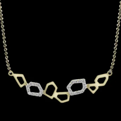 zp_pendant_in_k_gold_with_diamonds_0-55.webp Zeghani ZP1219 Pendant in 14k Gold with Diamonds