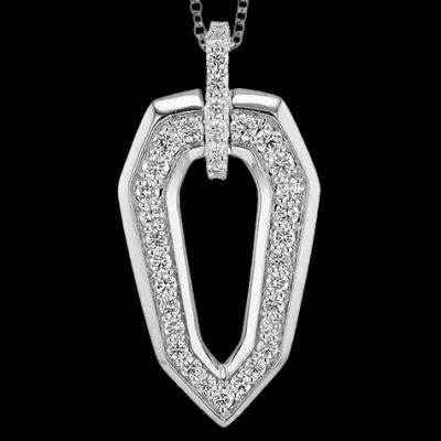 zp_pendant_in_k_gold_with_diamonds_0-77.webp Zeghani ZP1228 Pendant in 14k Gold with Diamonds