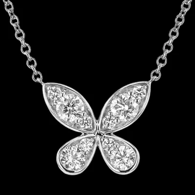 zp_pendant_in_k_gold_with_diamonds_0-97.webp Zeghani ZP1353 Pendant in 14k Gold with Diamonds