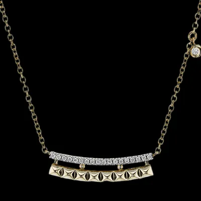zp_pendant_in_k_gold_with_diamonds_1-1.webp Zeghani ZP1256 Pendant in 14k Gold with Diamonds