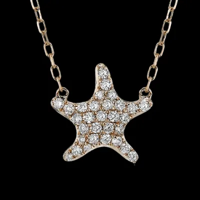 zp_pendant_in_k_gold_with_diamonds_1-19.webp Zeghani ZP1276 Pendant in 14k Gold with Diamonds