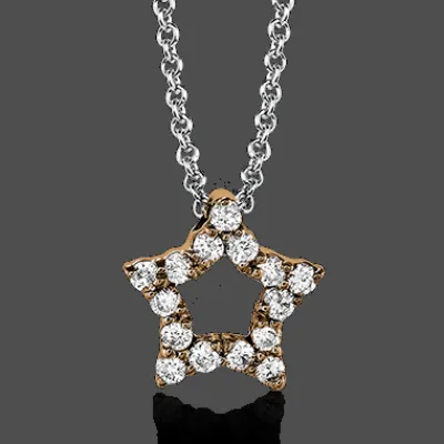 zp_pendant_in_k_gold_with_diamonds_1-25.webp Zeghani ZP288 Pendant in 14k Gold with Diamonds