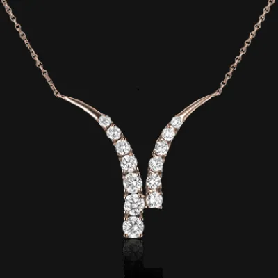 zp_pendant_in_k_gold_with_diamonds_1-3.webp Zeghani ZP1000 Pendant in 14k Gold with Diamonds