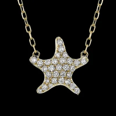 zp_pendant_in_k_gold_with_diamonds_2-13.webp Zeghani ZP1276 Pendant in 14k Gold with Diamonds