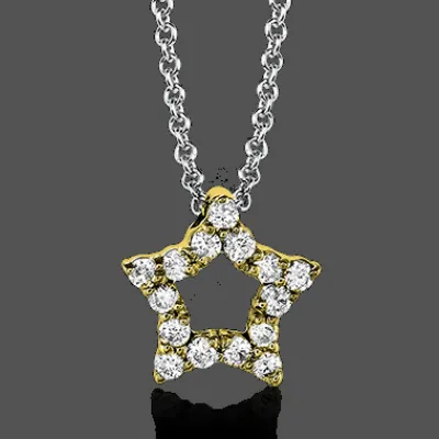 zp_pendant_in_k_gold_with_diamonds_2-16.webp Zeghani ZP288 Pendant in 14k Gold with Diamonds