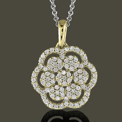 zp_pendant_in_k_gold_with_diamonds_2-17.webp Zeghani ZP434 Pendant in 14k Gold with Diamonds