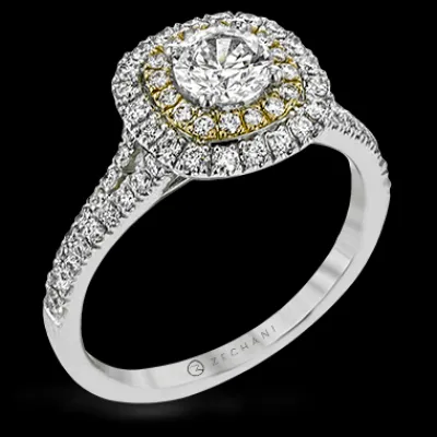zr_engagement_ring_in_k_gold_with_diamonds_1-61.webp Zeghani ZR1613 Engagement Ring in 14k Gold with Diamonds