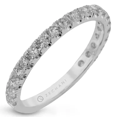 zr_engagement_ring_in_k_gold_with_diamonds_10-4.webp Zeghani ZR1563 Engagement Ring in 14k Gold with Diamonds