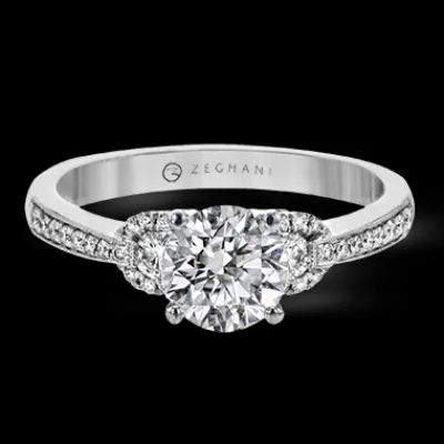 zr_engagement_ring_in_k_gold_with_diamonds_14-1.webp Zeghani ZR1642 Engagement Ring in 14k Gold with Diamonds