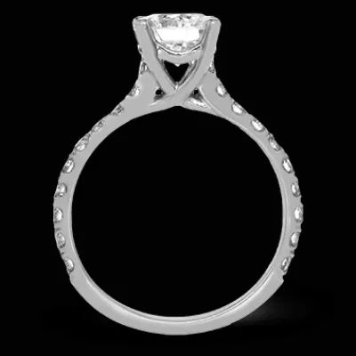 zr_engagement_ring_in_k_gold_with_diamonds_15.webp Zeghani ZR1563 Engagement Ring in 14k Gold with Diamonds