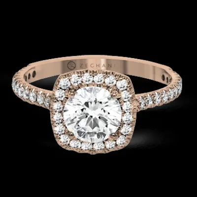 zr_engagement_ring_in_k_gold_with_diamonds_2-60.webp Zeghani ZR1562 Engagement Ring in 14k Gold with Diamonds