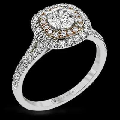zr_engagement_ring_in_k_gold_with_diamonds_3-55.webp Zeghani ZR1613 Engagement Ring in 14k Gold with Diamonds