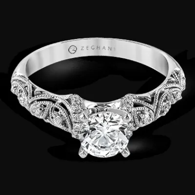 zr_engagement_ring_in_k_gold_with_diamonds_4-21.webp Zeghani ZR916 Engagement Ring in 14k Gold with Diamonds