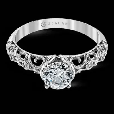 zr_engagement_ring_in_k_gold_with_diamonds_4-22.webp Zeghani ZR915 Engagement Ring in 14k Gold with Diamonds