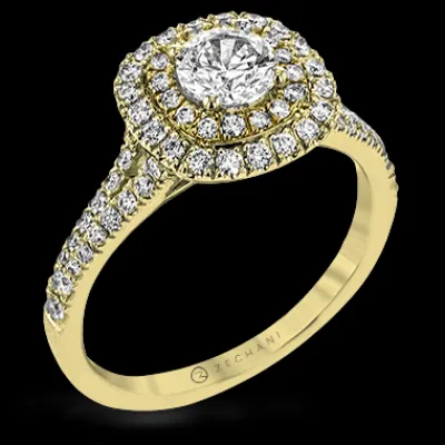 zr_engagement_ring_in_k_gold_with_diamonds_4-50.webp Zeghani ZR1613 Engagement Ring in 14k Gold with Diamonds