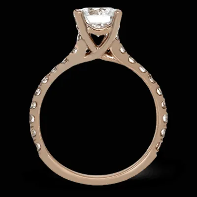 zr_engagement_ring_in_k_gold_with_diamonds_5-16.webp Zeghani ZR1563 Engagement Ring in 14k Gold with Diamonds