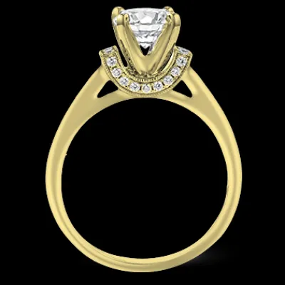zr_engagement_ring_in_k_gold_with_diamonds_5-33.webp Zeghani ZR1644 Engagement Ring in 14k Gold with Diamonds