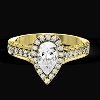 zr_engagement_ring_in_k_gold_with_diamonds_5-44.webp Zeghani ZR1383 Engagement Ring in 14k Gold with Diamonds