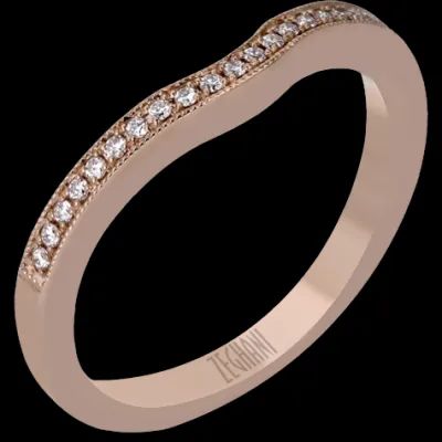 zr_engagement_ring_in_k_gold_with_diamonds_5-49.webp Zeghani ZR1137 Engagement Ring in 14k Gold with Diamonds
