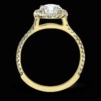 zr_engagement_ring_in_k_gold_with_diamonds_6-49.webp Zeghani ZR1562 Engagement Ring in 14k Gold with Diamonds
