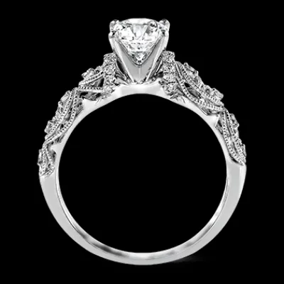 zr_engagement_ring_in_k_gold_with_diamonds_7-19.webp Zeghani ZR916 Engagement Ring in 14k Gold with Diamonds