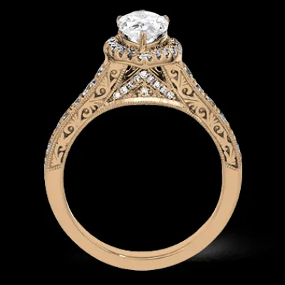 zr_engagement_ring_in_k_gold_with_diamonds_7-41.webp Zeghani ZR1383 Engagement Ring in 14k Gold with Diamonds