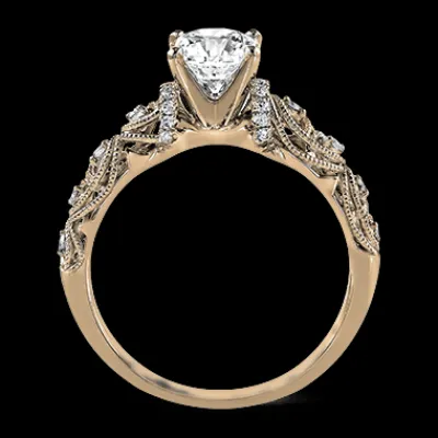 zr_engagement_ring_in_k_gold_with_diamonds_8-19.webp Zeghani ZR916 Engagement Ring in 14k Gold with Diamonds
