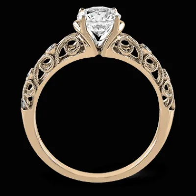 zr_engagement_ring_in_k_gold_with_diamonds_8-20.webp Zeghani ZR915 Engagement Ring in 14k Gold with Diamonds