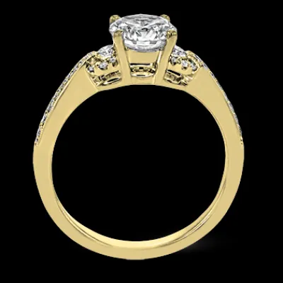 zr_engagement_ring_in_k_gold_with_diamonds_8-32.webp Zeghani ZR1642 Engagement Ring in 14k Gold with Diamonds