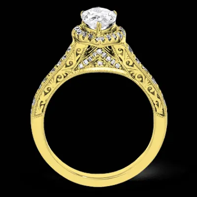 zr_engagement_ring_in_k_gold_with_diamonds_8-40.webp Zeghani ZR1383 Engagement Ring in 14k Gold with Diamonds