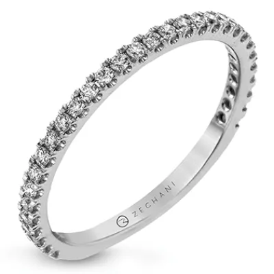 zr_engagement_ring_in_k_gold_with_diamonds_8-46.webp Zeghani ZR1562 Engagement Ring in 14k Gold with Diamonds