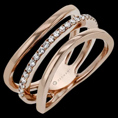 zr_right_hand_ring_in_k_gold_with_diamonds_0-1.webp Zeghani ZR1507 Right Hand Ring in 14k Gold with Diamonds