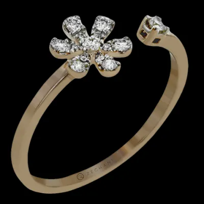 zr_right_hand_ring_in_k_gold_with_diamonds_0-101.webp Zeghani ZR1864 Right Hand Ring in 14k Gold with Diamonds