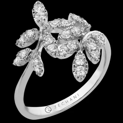 zr_right_hand_ring_in_k_gold_with_diamonds_0-127.webp Zeghani ZR2483 Right Hand Ring in 14k Gold with Diamonds