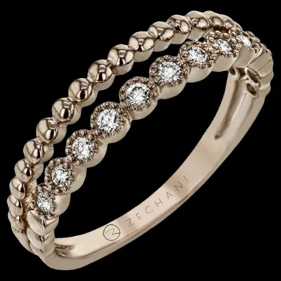 zr_right_hand_ring_in_k_gold_with_diamonds_1-27.webp Zeghani ZR2008 Right Hand Ring in 14k Gold with Diamonds