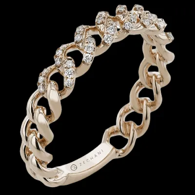 zr_right_hand_ring_in_k_gold_with_diamonds_1-43.webp Zeghani ZR2375 Right Hand Ring in 14k Gold with Diamonds