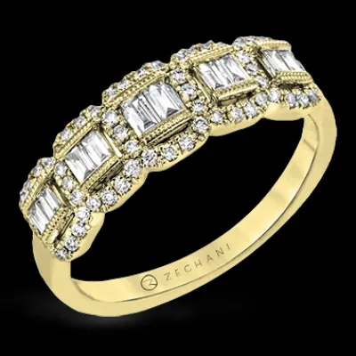 zr_right_hand_ring_in_k_gold_with_diamonds_2-34.webp Zeghani ZR1721 Right Hand Ring in 14k Gold with Diamonds