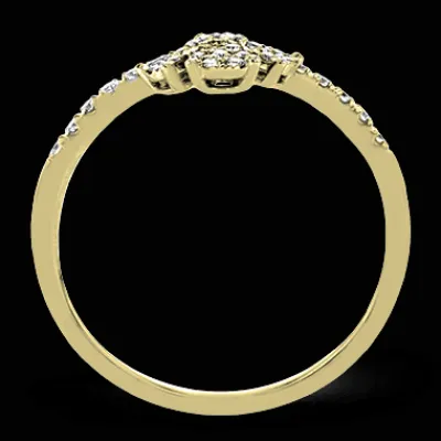 zr_right_hand_ring_in_k_gold_with_diamonds_8-12.webp Zeghani ZR2007 Right Hand Ring in 14k Gold with Diamonds