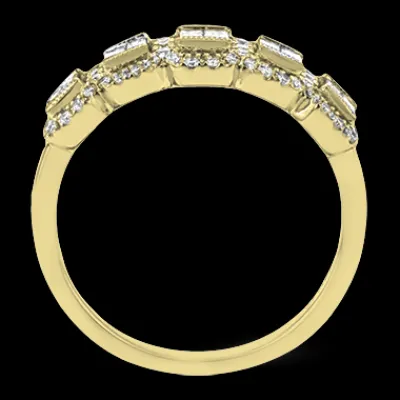 zr_right_hand_ring_in_k_gold_with_diamonds_8-16.webp Zeghani ZR1721 Right Hand Ring in 14k Gold with Diamonds